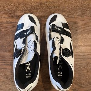 Lake CX176 Wide Cycling Shoes (Size 41)